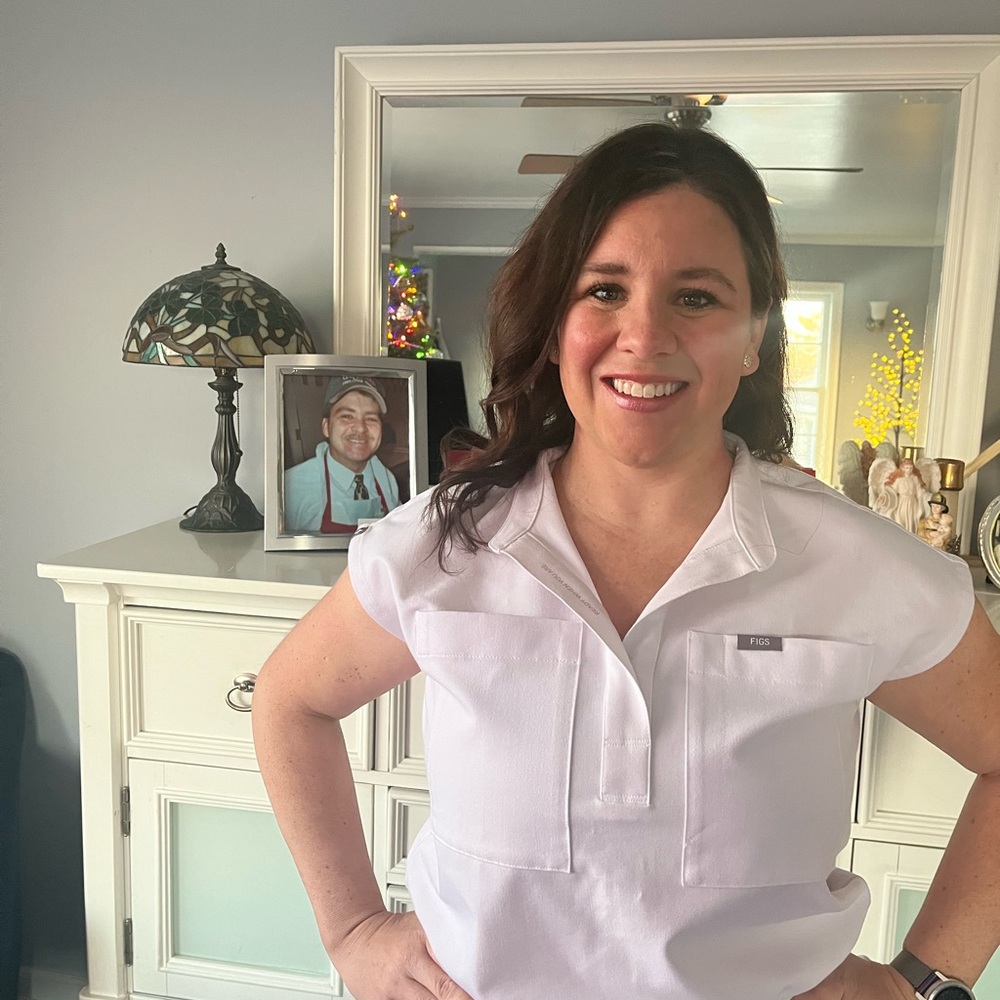 Meet your Posher, Maddie